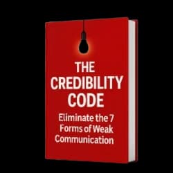 The Credibility Code