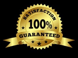 100% Results Guaranteed